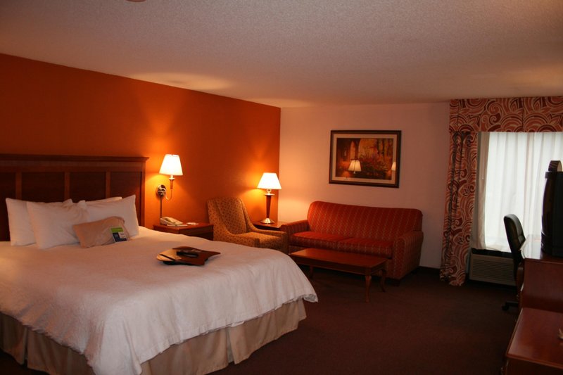 Hampton Inn North Myrtle Beach-Harbourgate - North Myrtle Beach, SC