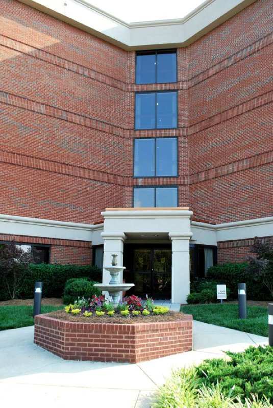 Hampton Inn Raleigh-Capital Blvd. North - Raleigh, NC