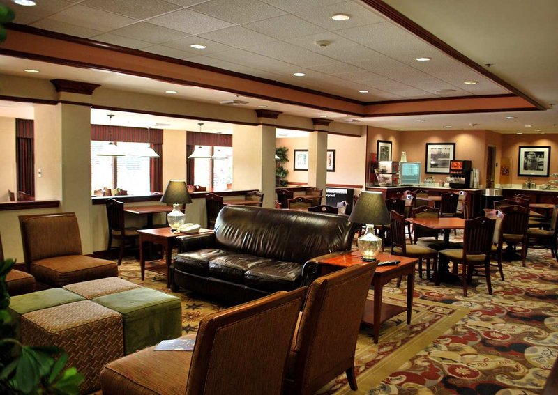 Hampton Inn Raleigh-Capital Blvd. North - Raleigh, NC
