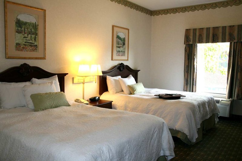 Hampton Inn-Richfield - Richfield, OH