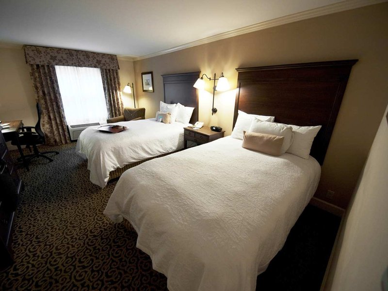 Hampton Inn Savannah-Historic District - Savannah, GA