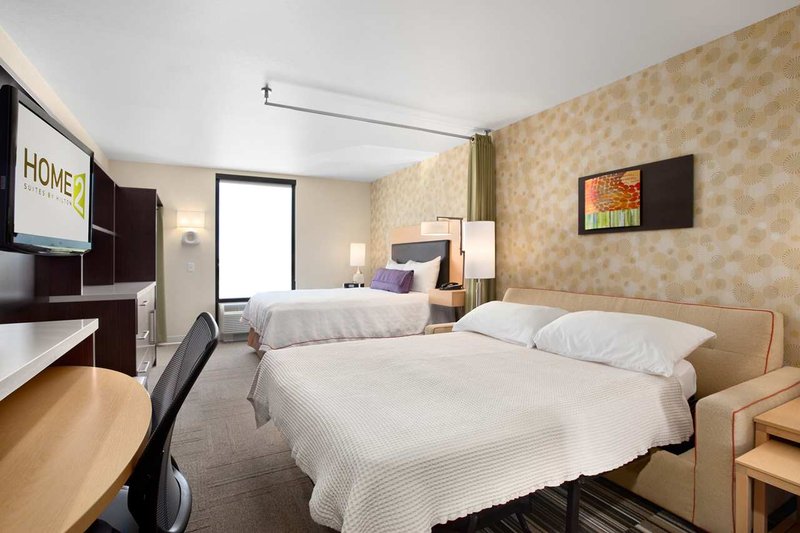 Home2 Suites - Layton, UT