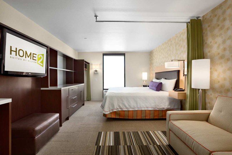 Home2 Suites - Layton, UT