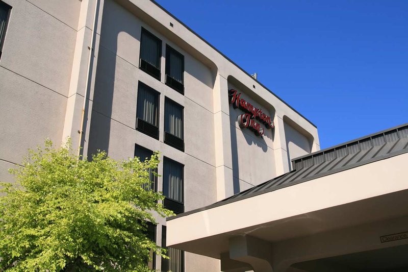 Hampton Inn Knoxville-Airport - Alcoa, TN
