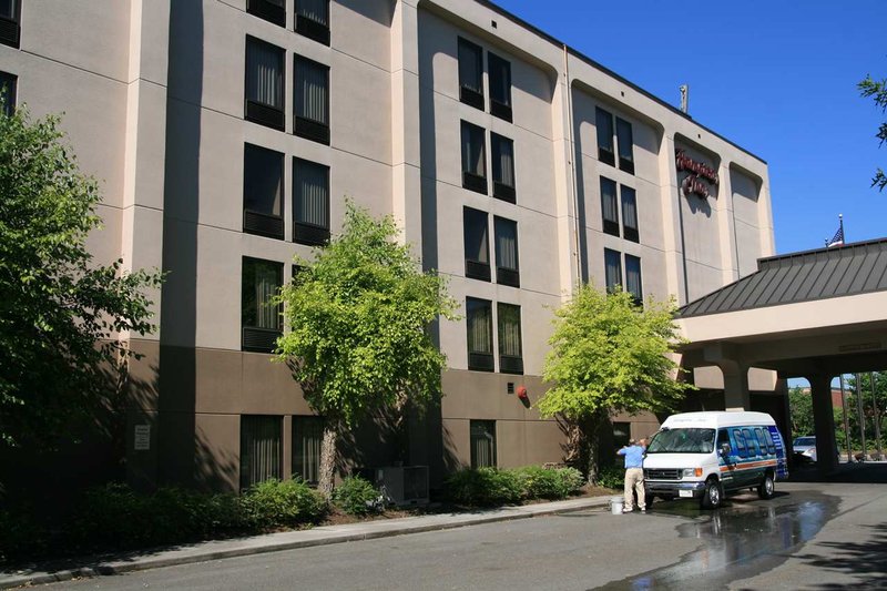 Hampton Inn Knoxville-Airport - Alcoa, TN