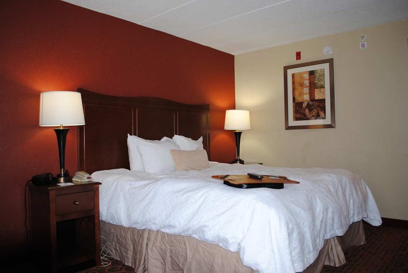 Hampton Inn - College Park, MD