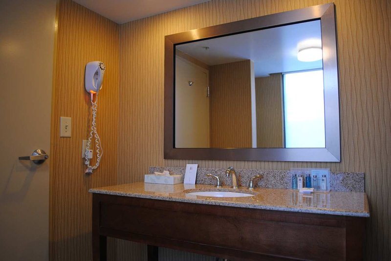 Hampton Inn - College Park, MD