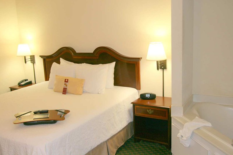 Hampton Inn Dumfries/Quantico - Dumfries, VA