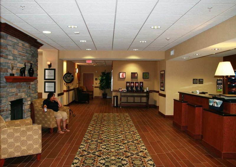 Hampton Inn & Suites Enid - Enid, OK