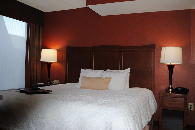 Hampton Inn - College Park, MD