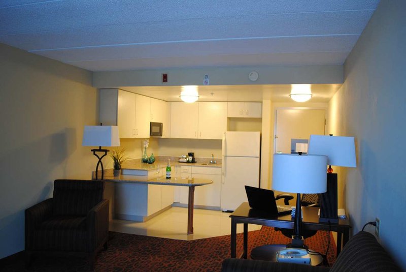 Hampton Inn - College Park, MD