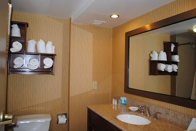 Hampton Inn - College Park, MD