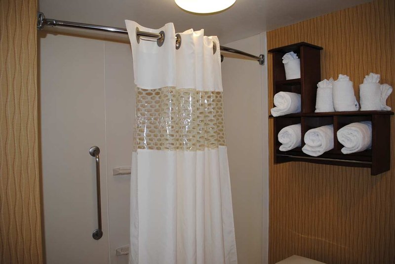 Hampton Inn - College Park, MD