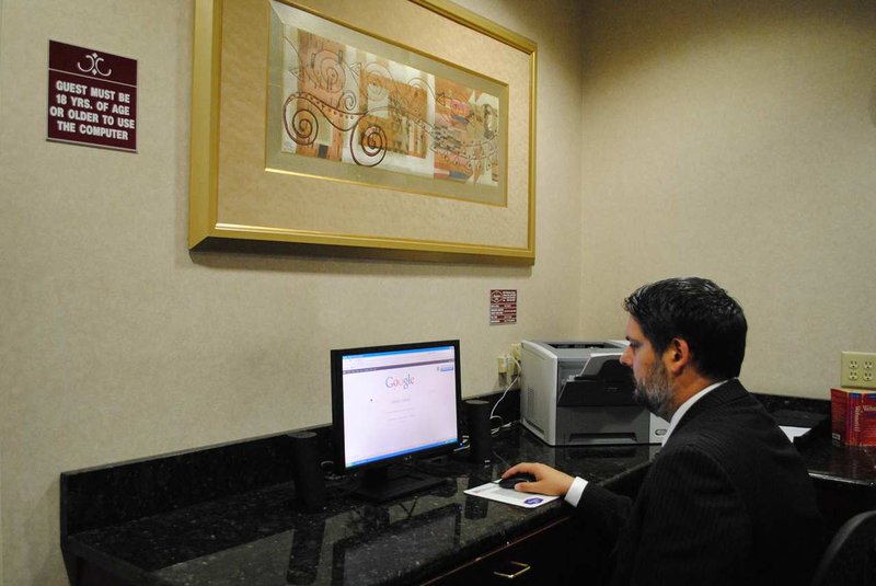 Hampton Inn - College Park, MD