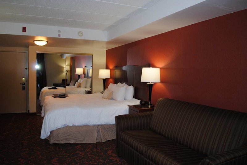 Hampton Inn - College Park, MD