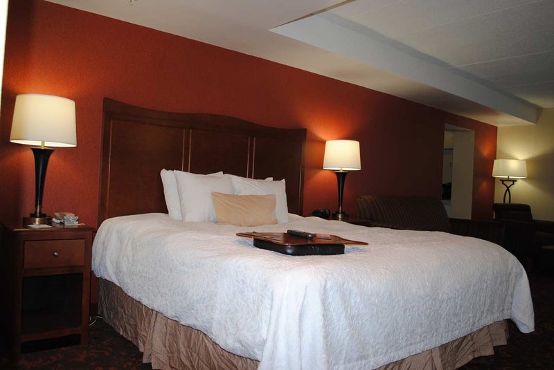 Hampton Inn - College Park, MD