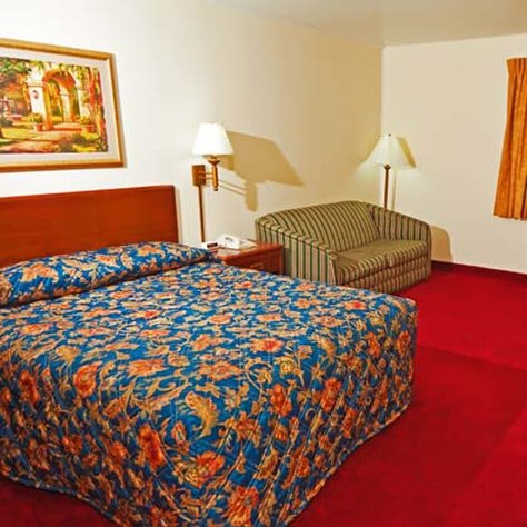 Family Budget Inn Bethany - Bethany, MO