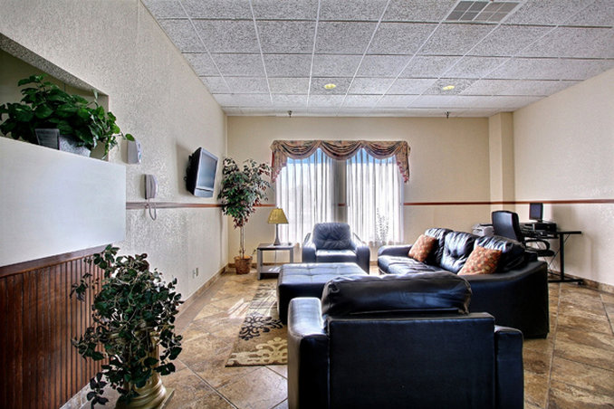 BEST WESTERN Inn