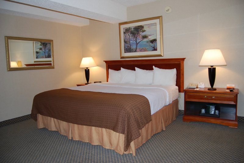 Holiday Inn-Berkshires - North Adams, MA