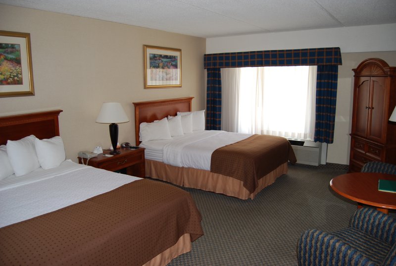 Holiday Inn-Berkshires - North Adams, MA