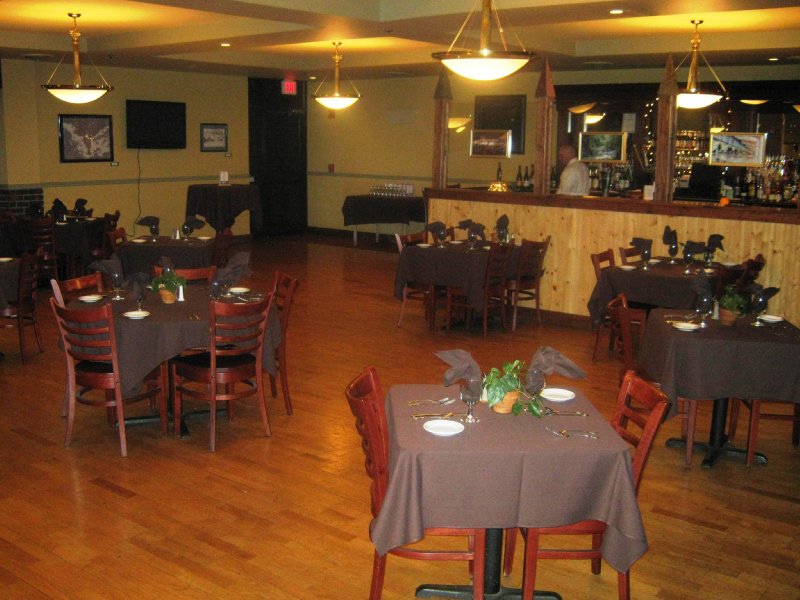 Holiday Inn-Berkshires - North Adams, MA