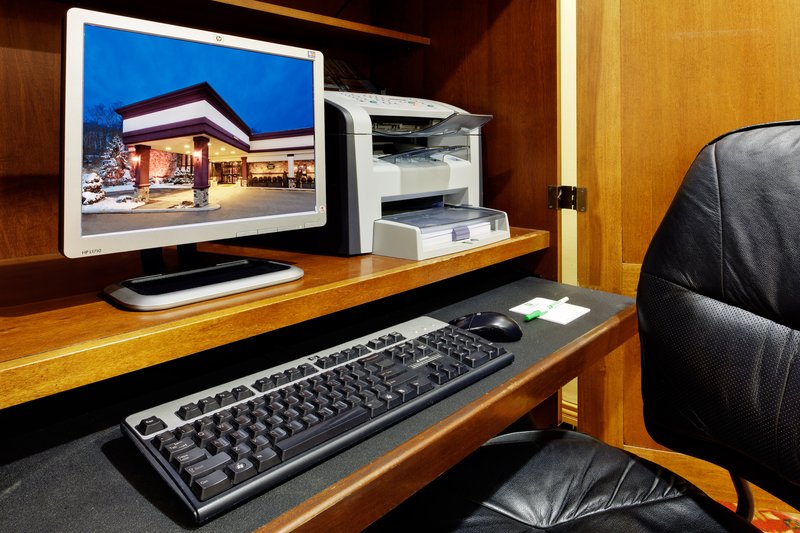 Holiday Inn MT. KISCO (WESTCHESTER COUNTY) - Mount Kisco, NY
