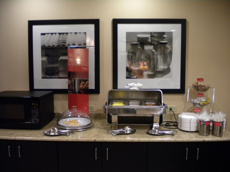 Hampton Inn Covington - Covington, GA