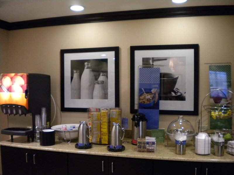 Hampton Inn Covington - Covington, GA