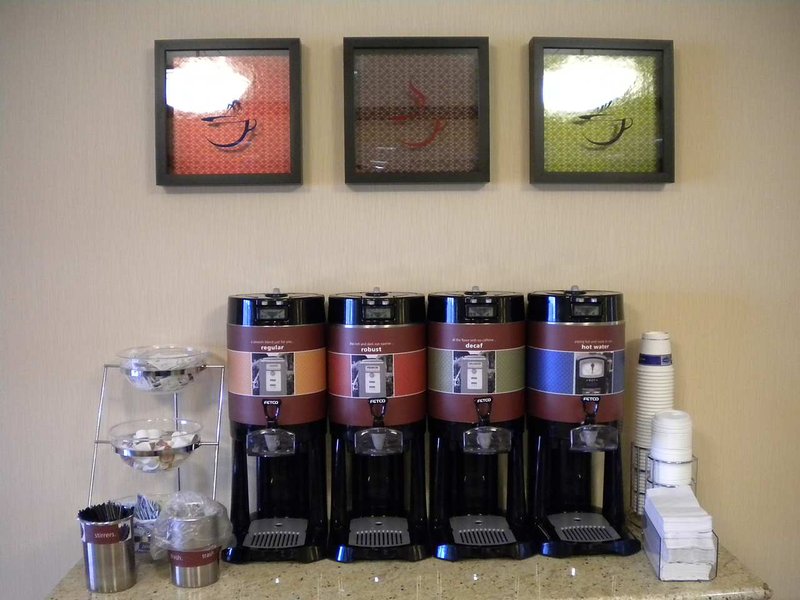 Hampton Inn Covington - Covington, GA