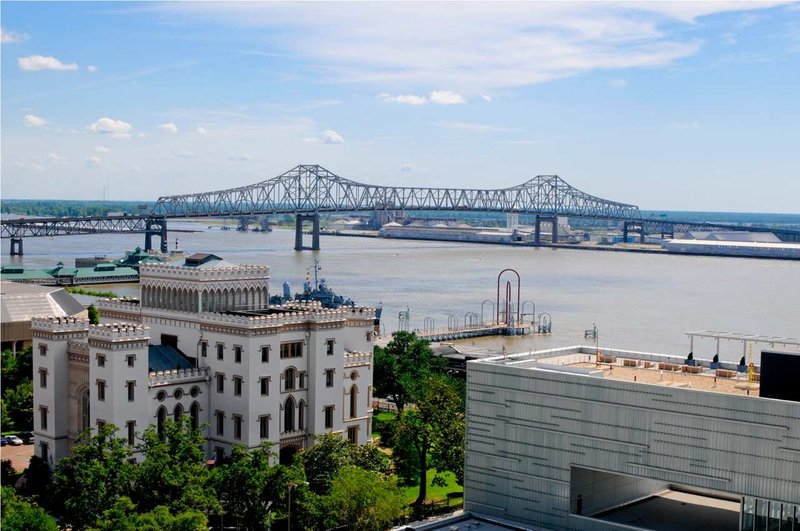 Embassy Suites Hotel Baton Rouge - Baton Rouge, LA