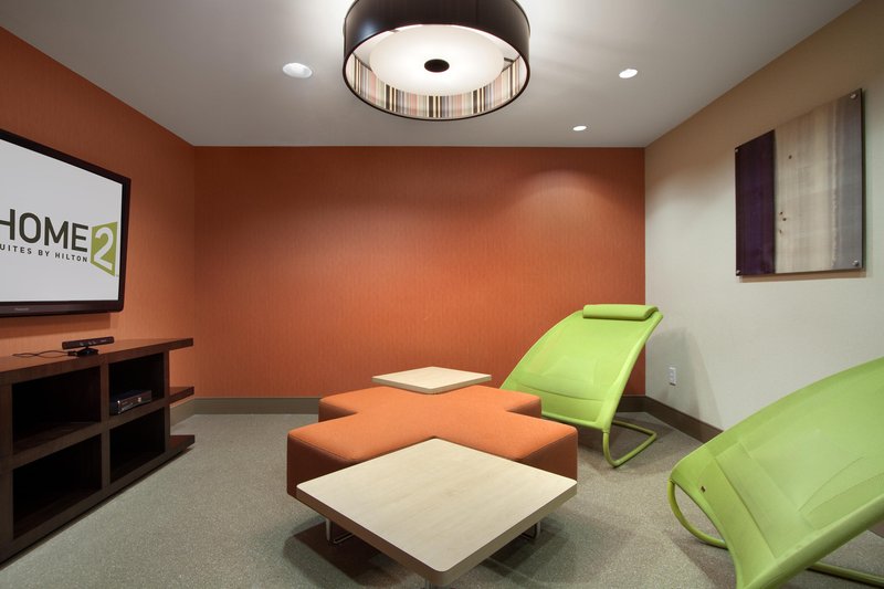 Home2 Suites By Hilton Baltimore Downtown MD - Baltimore, MD