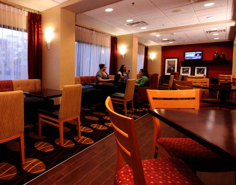 Hampton Inn Champaign/Urbana - Urbana, IL