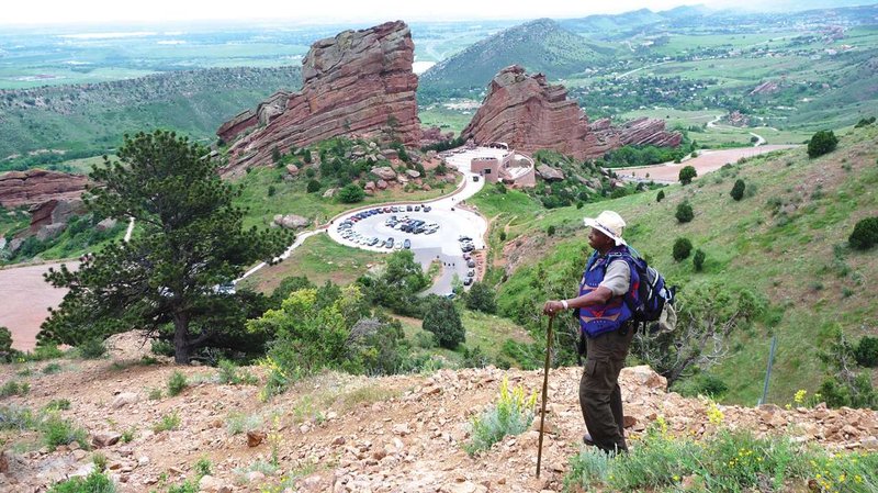 Hampton Inn Boulder/Louisville - Louisville, CO