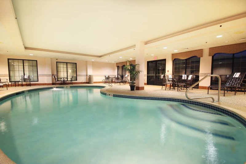 Hampton Inn Boston-Peabody - Peabody, MA