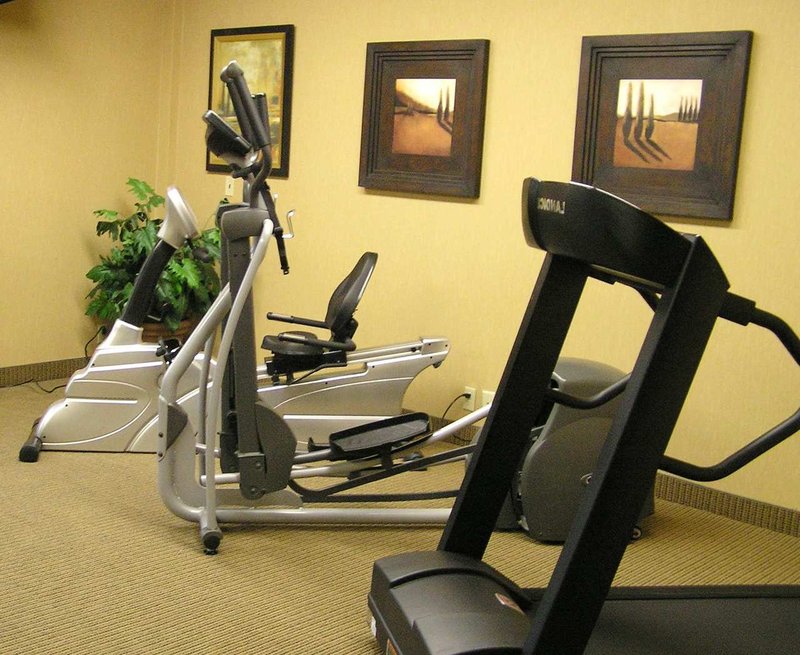 Hampton Inn Boston-Peabody - Peabody, MA