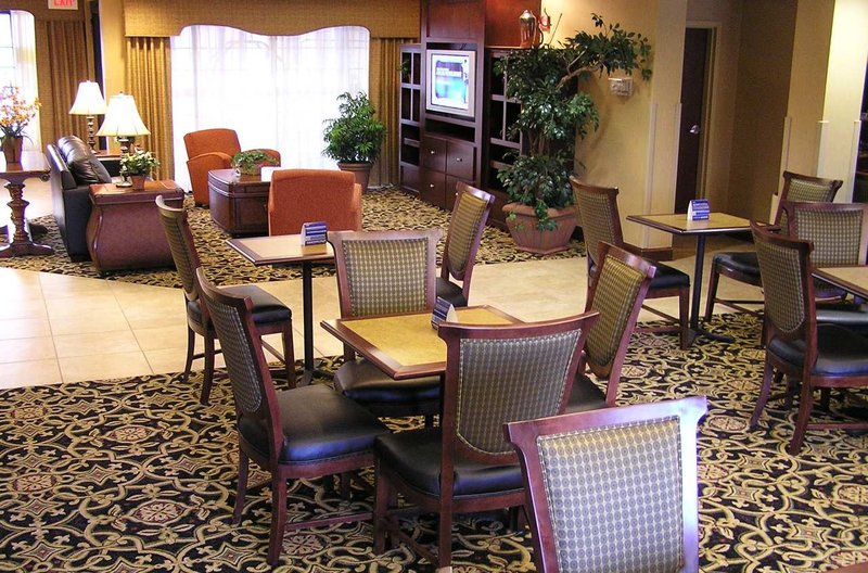 Hampton Inn Boston-Peabody - Peabody, MA