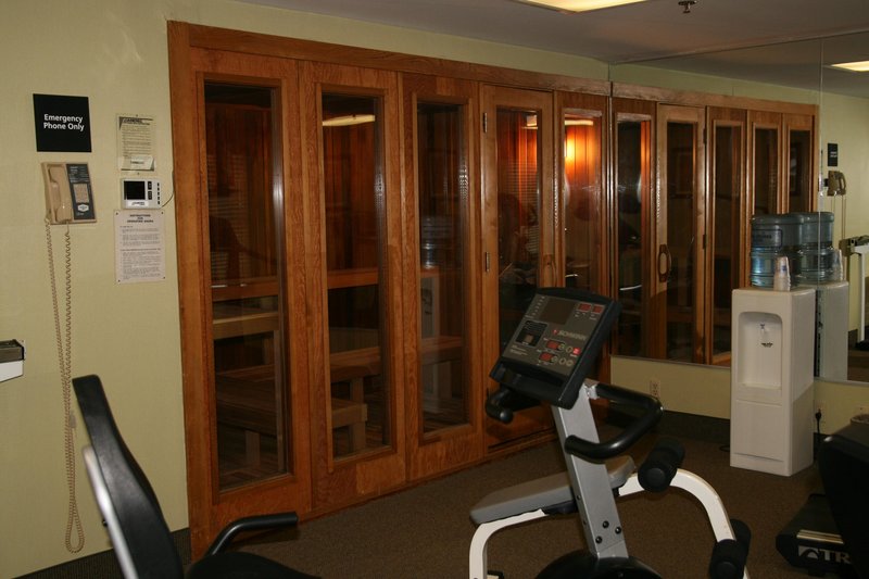 Hampton Inn Detroit/Northville - Northville, MI
