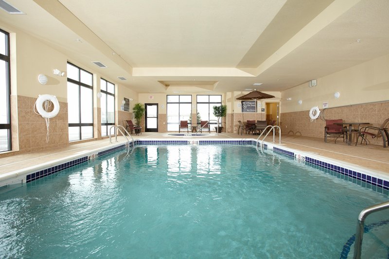 Hampton Inn Fairmont - Fairmont, MN