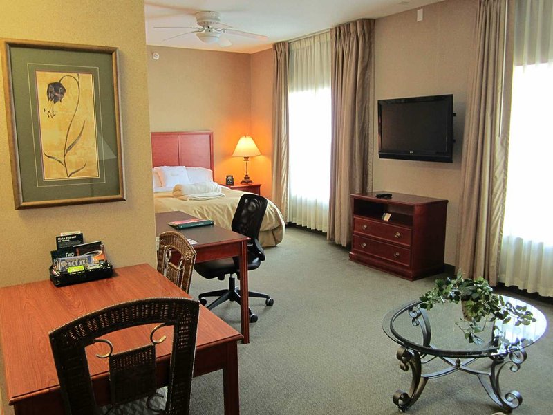 Homewood Suites - Sioux Falls, SD