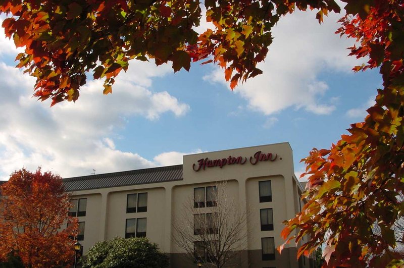 Hampton Inn Harrisburg-West - Mechanicsburg, PA