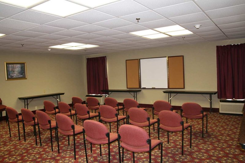 Hampton Inn Huntington/Barboursville - Barboursville, WV