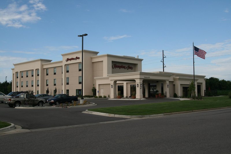 Hampton Inn Tomah - Tomah, WI