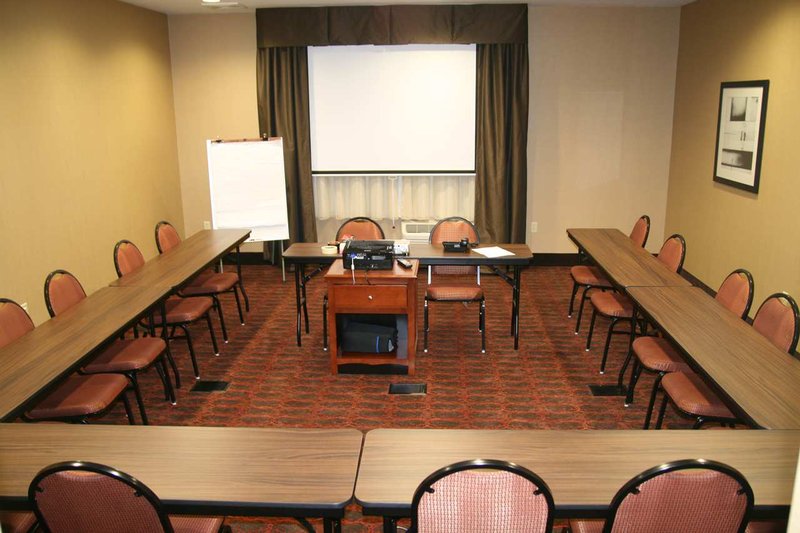 Hampton Inn Tomah - Tomah, WI