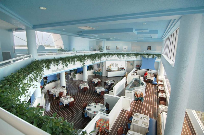 Melbourne Oceanfront Quality Suites Hotel - Indialantic, FL