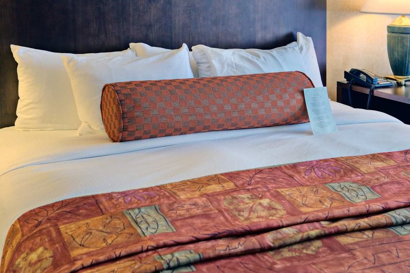 Hilton-Fort Collins - Fort Collins, CO
