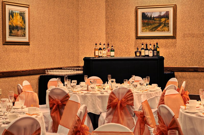 Hilton-Fort Collins - Fort Collins, CO
