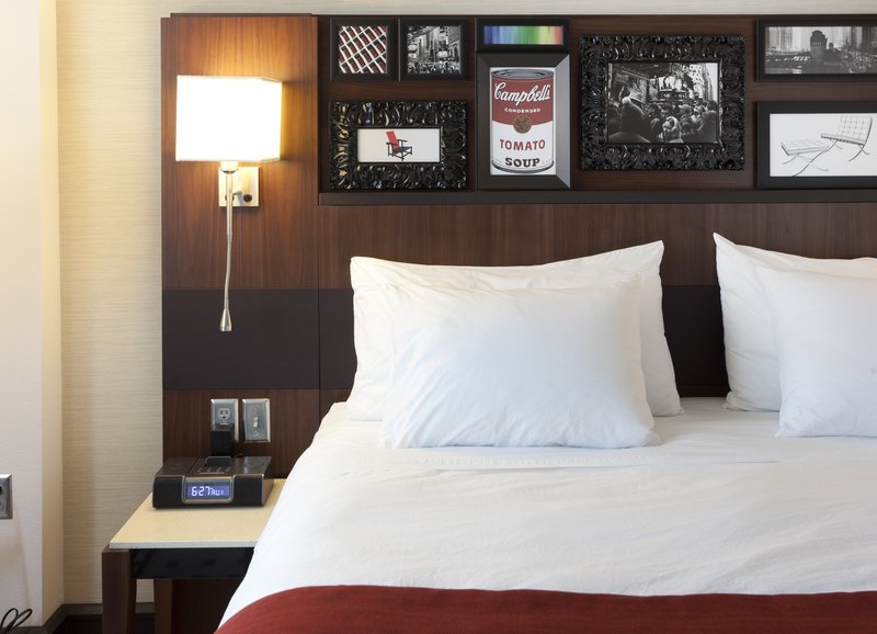 Radisson Hotel Menomonee Falls - Menomonee Falls, WI