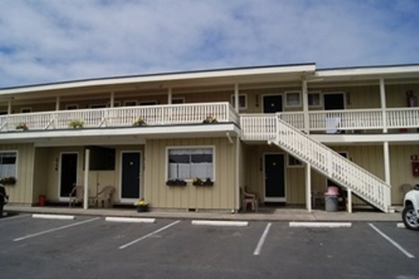 Our Place At The Beach Long Beach - Long Beach, WA