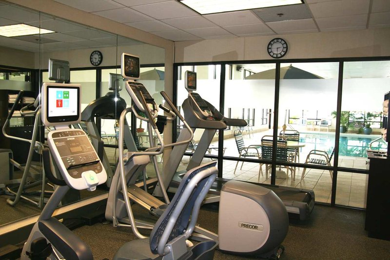 Hampton Inn-Richfield - Richfield, OH