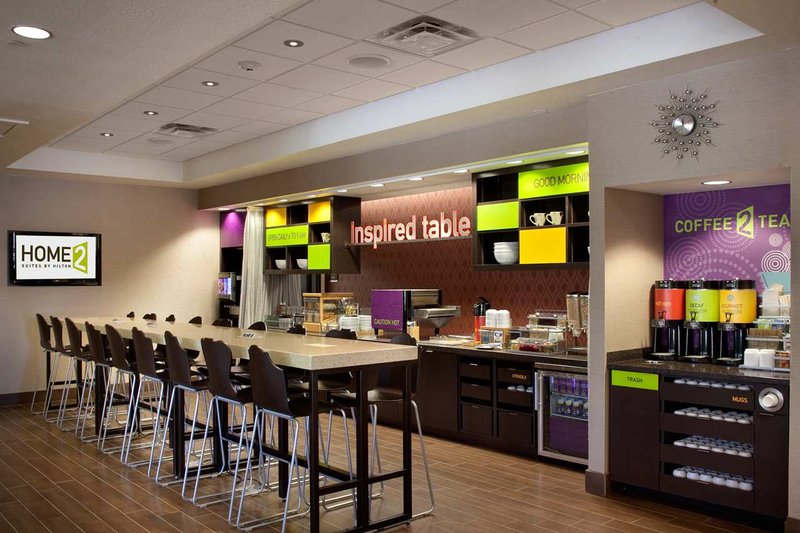 Home2 Suites - Layton, UT